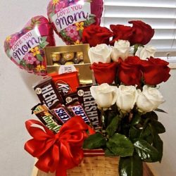 Special Happy MOM Box