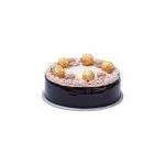 Kitchen Cuisine Ferrero Rocher Ice Cream Cake