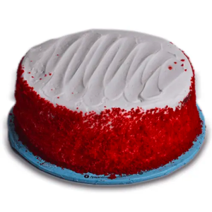 Red Velvet Cake (New)