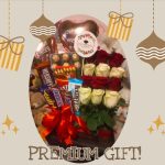 Special Love Basket