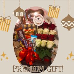 Special Love Basket