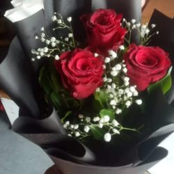 Blossom Lahore Floral Bouquet