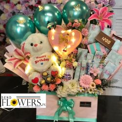 Digital Love Box