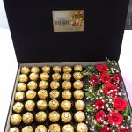 Ferroro Rocher Chocolate Box - Express Delivery Lahore