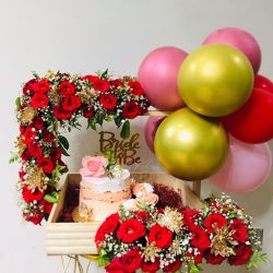 Bridal Gifts - Sendflower.pk