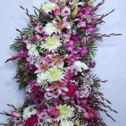 Blossom Fresh Flowers - Sendflowers.pk