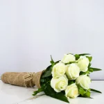 Blushing Blooms SendFlowers.pk