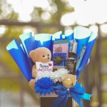Midnight Magic Chocolate Box