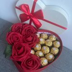Ferrero chocolate SendFlowers.pk