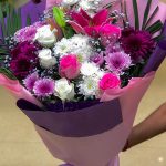 fresh flowers SendFlowers.pk