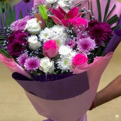 fresh flowers SendFlowers.pk