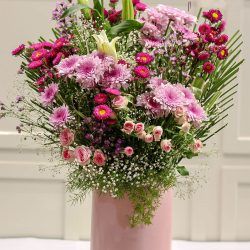 Baby breath flowers SendFlowers.pk