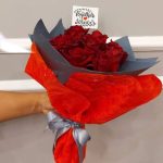 Next Day Delivery Flowers Bouquet