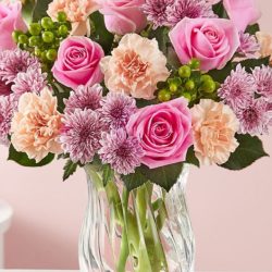 mothers day flowers