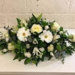 Funeral Flower Arrangement