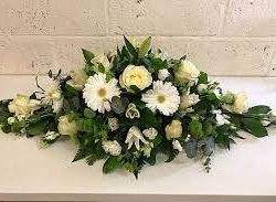 Funeral Flower Arrangement