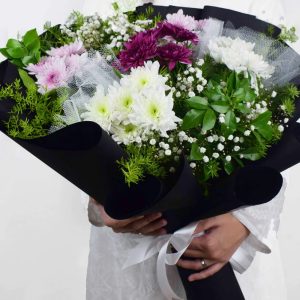 Mid Night Bouquet Delivery Lahore