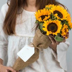 Send Flowers To Hospital