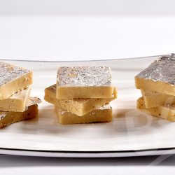 Kaju Katli By Bundu Khan