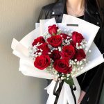 Flower Shop Near Me Bouquet