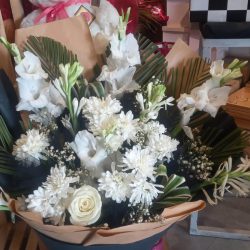 Blossom Floral - Sendflowers.pk