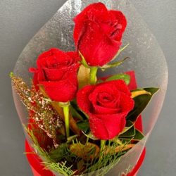 My Flowers Bouqet