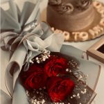 Birthday Blossom - Sendflowers.pk