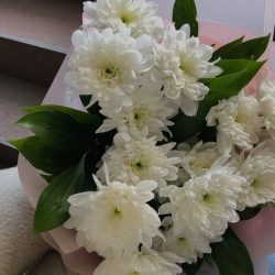 Blossom Floral - Sendflowers.pk