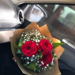 My Flower Bouquet