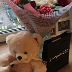 Best Online Flower Site - Sendflowers.pk