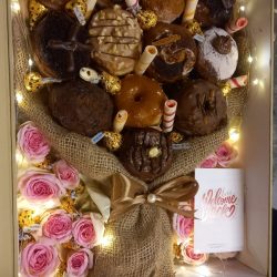 Donuts in Lahore - Sendflowers.pk