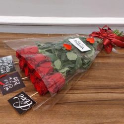 Valentine's Day Flower Delivery