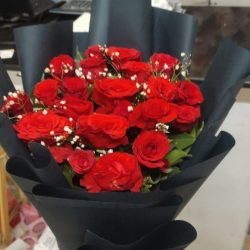 Anniversary Blossom - Sendflowers.pk