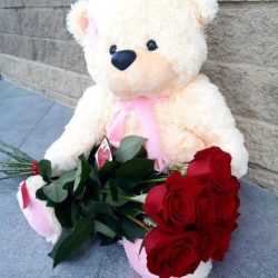 Birthday Gift - Sendflowers.pk