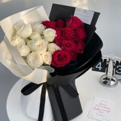 Bouquet Of The Year