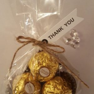 Ferrero Rochers Chocolates - SF Pakistan