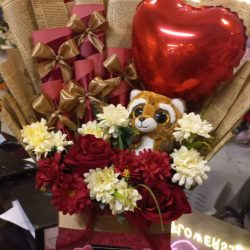 Love Treasure Combo - SF Pakistan