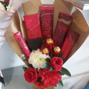 Valentine's Day Gifts - Sendflowers.pk
