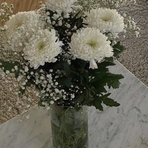 Vase Arrangement - Sendflowers.pk