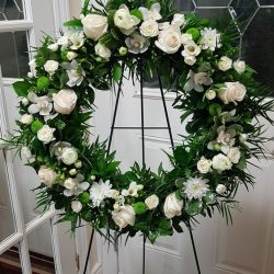 Funeral Flowers Pakistan - SendFlowers.pk