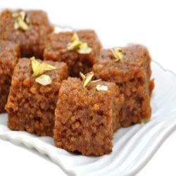 Habshi Halwa By Bundu Khan