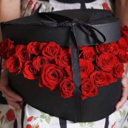 Hearts and Flowers