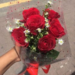 Fresh Flower Bouquet