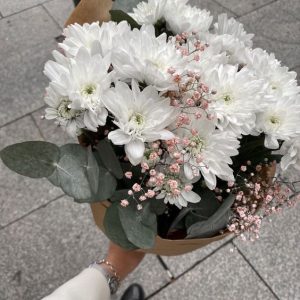 Pro Flower Bouquet