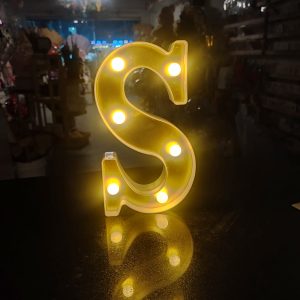 Letter Light Online - SF Pakistan