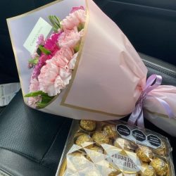 Chocolate Day Box
