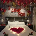Room Decoration - SF Pakistan