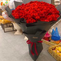 Fresh Flower Delivery
