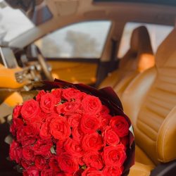 Romantic Flowers Karachi - SF Pakistan