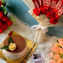 Best Online Flower Site - SF Pakistan